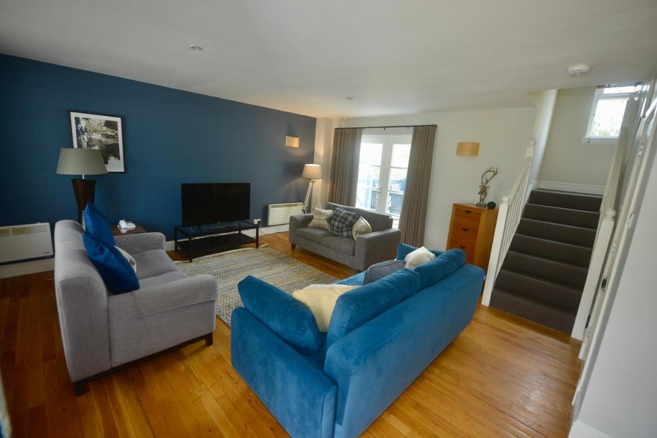 Ryder Cup Lodge Duchally - Free Access To Leisure Club Swimming Pool Hot Tub Steam Room - Starlink Satellite Internet - Sky Glass Now Dog Friendly For 2025 오치터라더 외부 사진
