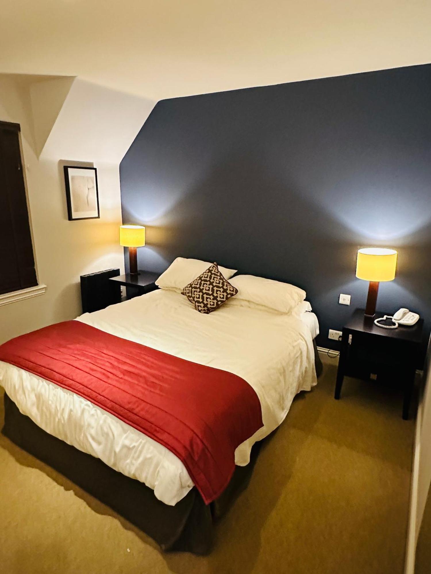 Ryder Cup Lodge Duchally - Free Access To Leisure Club Swimming Pool Hot Tub Steam Room - Starlink Satellite Internet - Sky Glass Now Dog Friendly For 2025 오치터라더 외부 사진